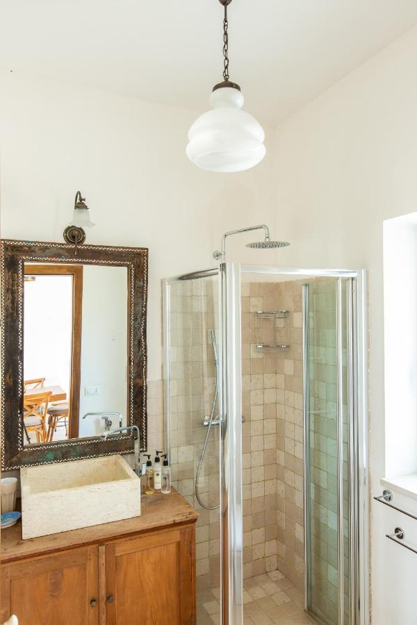 Cisternino Villa In Olive Groove Екстер'єр фото