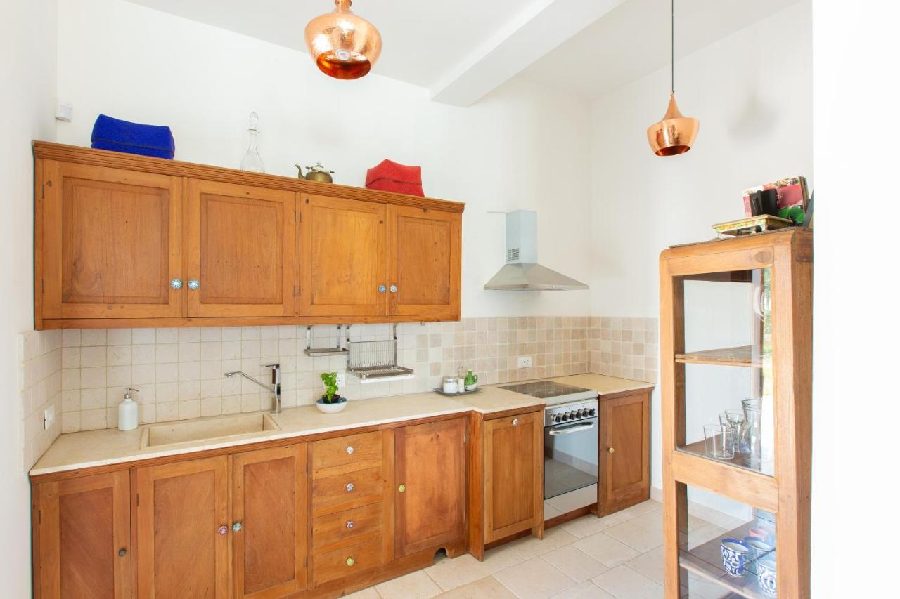 Cisternino Villa In Olive Groove Екстер'єр фото